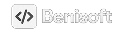 Logo de Benisoft